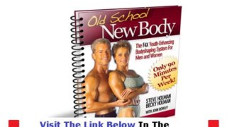 Old School New Body F4x + Old School New Body F4x Reviews