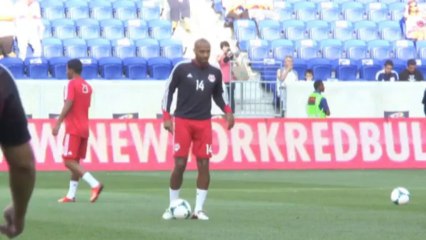 Henry applaude i NY Red Bull: "Grande vittoria"