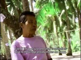 Climate Change Adaptation documentary Video - Batuan, Masbate