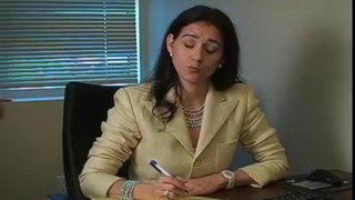 Video of Bad Job Interview Answers - Huizenga Business School