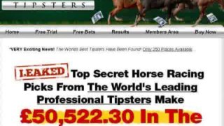 Reviews | The Racing Tipsters.avi