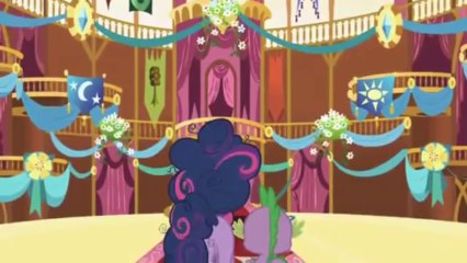 My Little Pony Friendship Is Magic - Season 1 Episode 1 Friendship is Magic  part1  [HD]