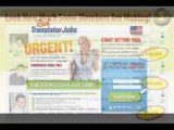 Real Translator Jobs - Real Translator Jobs Review