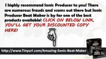 Sonic Producer Beats Indir | Sonic Producer Samples