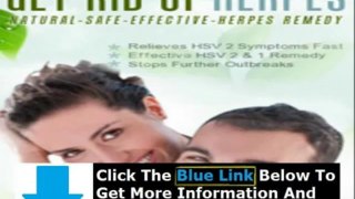 How Do You Get Rid Of Herpes In The Mouth + How Do Get Rid Of Herpes