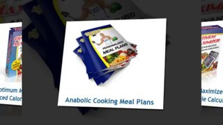 Anabolic Cooking Review | Is Anabolic Cooking As Good As It Sounds?