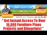 Teds Woodworking Plans Ebook : Dresser Plans