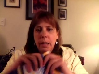 EFT and the Gabriel Method: Tapping for Self-Punishment