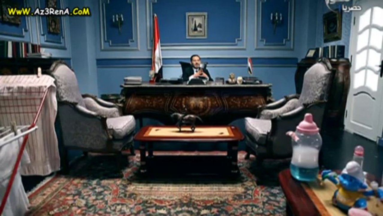 El.Wesh.El.Tani.R13.Ep19.AZA