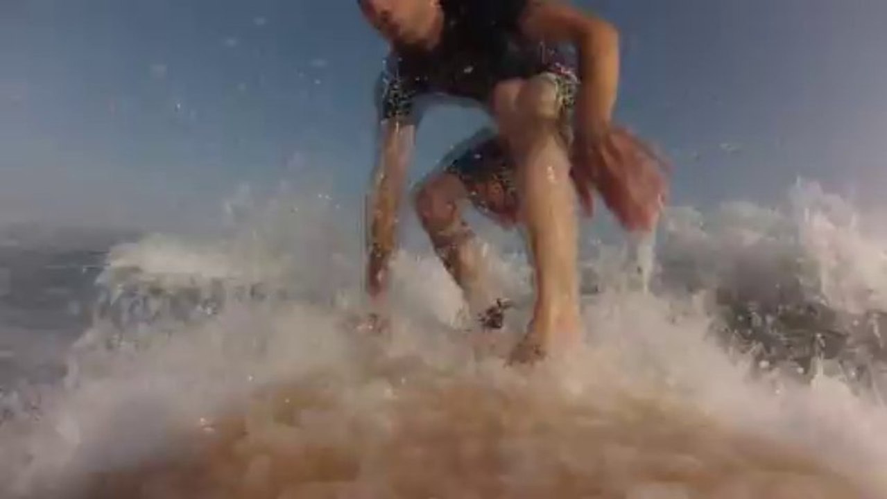 kieran surf palavas 27 07 2013