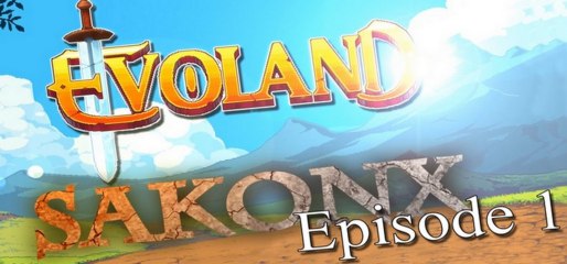 [PC] Frapsoluce Evoland Episode 1