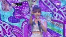 [HD] 130704 APink - Lovely Day   NoNoNo (Comeback 1st Stage)