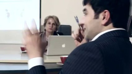 GDG - HRM Company in Azerbaijan