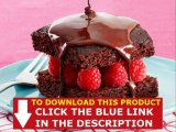 Guilt Free Desserts Reviews   Guilt Free Desserts Cookbook