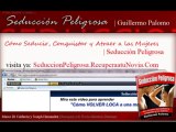 SEDUCCION PELIGROSA - Como Seducir Atraer y Conquistar Mujeres | Por Marco Di Calderón