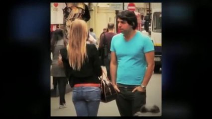 Day Game Pick up | DayGame BluePrint Review