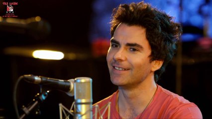Stereophonics Interview at Radio Lucien
