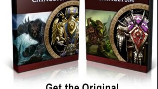 Dugi Warcraft Leveling Achievemen Review + Bonus.avi
