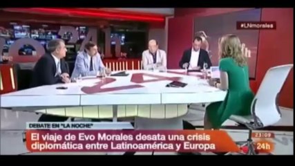 EEUU y Europa enseñanza recíproca de injerencias y crímenes en el mundo