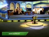 Marhaba Iftar 27-07-2013 17th Ramazan Part3 on Such tv