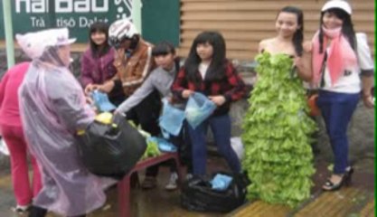 Ng­ười ấy và tôi em chọn ai ( chế ) - YouTube