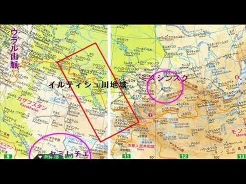 20130728　夏バテ 栗本慎一郎