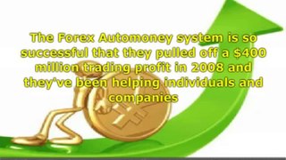 Forex Automoney Review