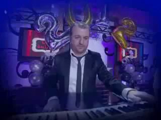 علي الديك علوش + موال رووعة