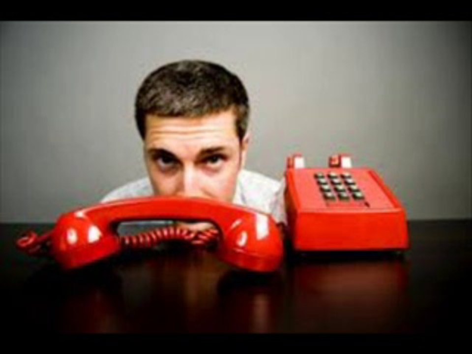Cold Call Fear in Freight Brokering