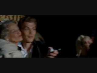 2008 Joseph Morgan @ Mr Lonely
