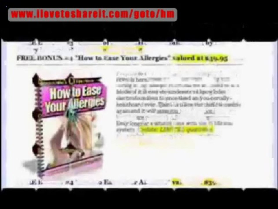 Hemorrhoid Miracle - Review Bought It Now