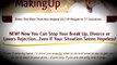 Get Your EX Lover Back - The Magic of Making Up Course