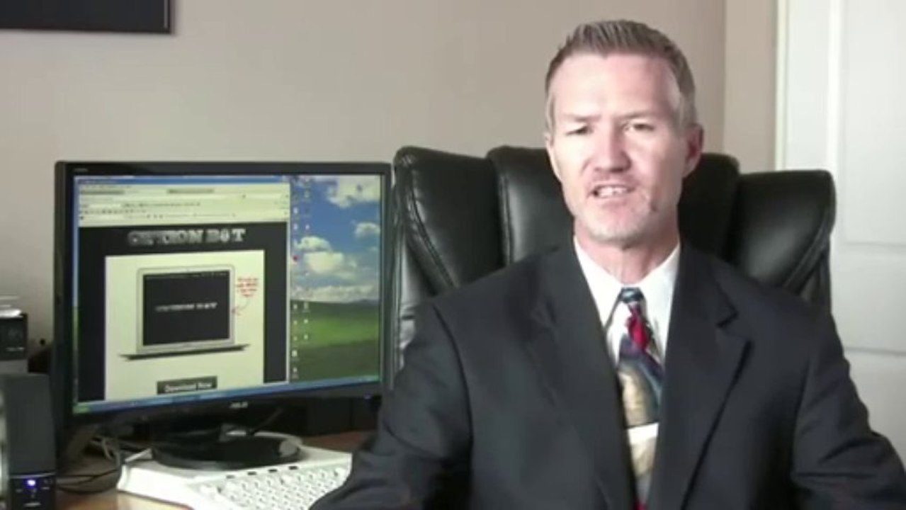 Option Bot Testimonial and scam review