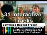 Rocket French Interactive Audio   Rocketfrench.com