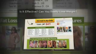 Fat Loss Factor by dr. Charles Livingston Review - Does Fat Loss Factor Actually Work