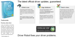 Driver Robot - Automatically Update Your Drivers