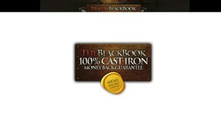 Traffic BlackBook Review + Bonus!