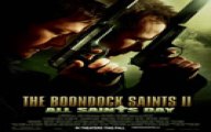 Watch Boondock Saints II: All Saints Day Online Free
