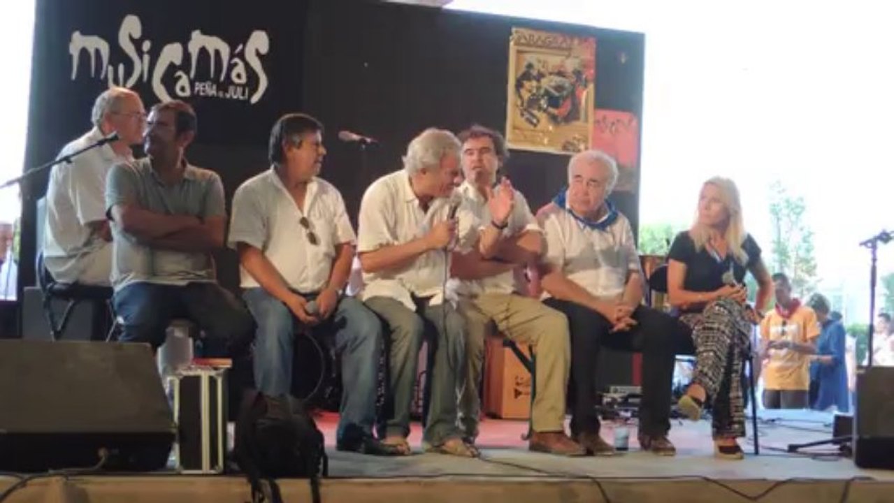 Mad Discours