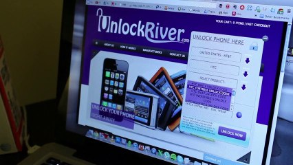 How To Unlock HTC - It works for 100% any HTC phone!