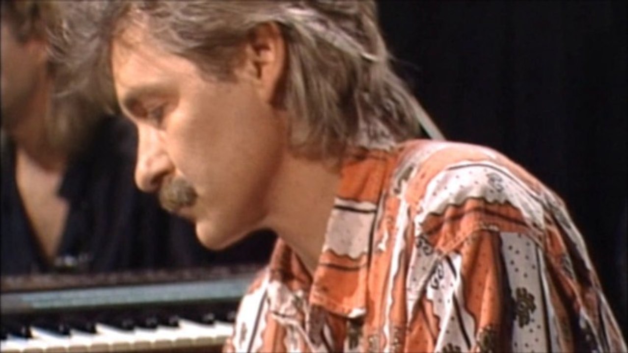 Franz de Bÿl & Origin – For Years