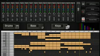 Dr Drum Review + My First Dr Drum Beat