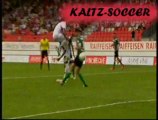 FC SION - FC SANKT GALLEN 1879 0-1