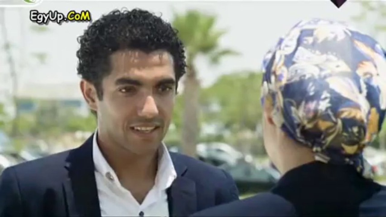 الحلقة التاسعة عشر (19) - برنامج خطوات الشيطان - معز مسعود - رمضان 2013