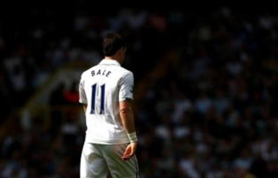 Edinburgh expects Bale to stay at Spurs this year