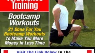 Turbulence Training For Fat Loss Torrent + Turbulence Training Workout Free