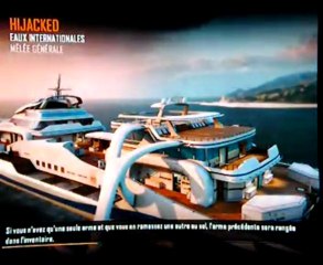 Call Of Duty Black Ops 2, Mode Multijoueur, Stalactite ice VS moi ! ses chaud !