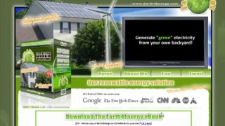 Earth 4 Energy Review