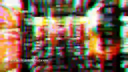 Video Backgrounds - Animated Backgrounds - Digital Graffiti 08