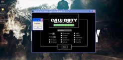 Call Of Duty Black Ops 2 MultiHack Prestige Hack God Mode PC XBO360 & PS3